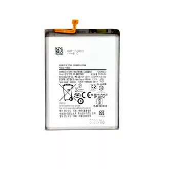 Samsung A21s baterija EB-BA217ABY Li-Ion 5000mAh (OEM)