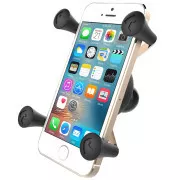 RAM Mounts X-Grip univerzalni držač za mobitel s kuglastim zglobom od 1"