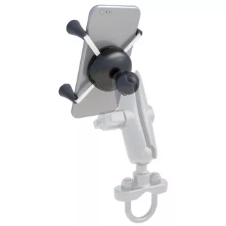 RAM Mounts X-Grip univerzalni držač za mobitel s kuglastim zglobom od 1"