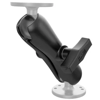 RAM nosači za kuglaste zglobove od 1,5" (ukupna duljina: 143 mm), RAM nosači za kuglaste zglobove od 1,5" (ukupna duljina: 143 mm),