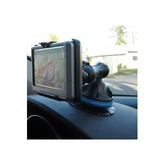RAM Mounts visokokvalitetna vakuumska čašica promjera 70 mm s iglom od 1"