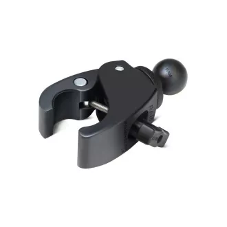 RAM Mounts Tough-Claw mala ručna stezaljka za promjer 15,9-38,1 mm, s iglom od 1", RAP-B-400U RAM Mounts Tough-Claw mala ručna stezaljka za promjer 15,9-38,1 mm, s iglom od 1", RAP-B-400U
