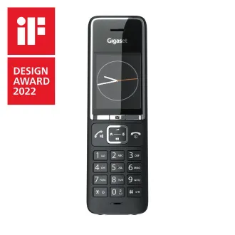 Gigaset COMFORT 550HX IM - Rabljen Gigaset COMFORT 550HX IM - Rabljen
