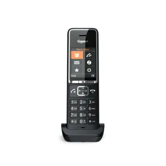 Gigaset COMFORT 550HX IM - Rabljen Gigaset COMFORT 550HX IM - Rabljen