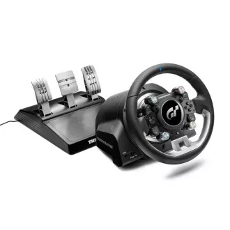 Thrustmaster T-GT II set upravljača i pedala za PS5, PS4 i PC
