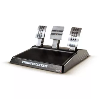 Thrustmaster T-GT II set upravljača i pedala za PS5, PS4 i PC
