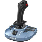Thrustmaster Joystick TCA Sidestic X Airbus Edition