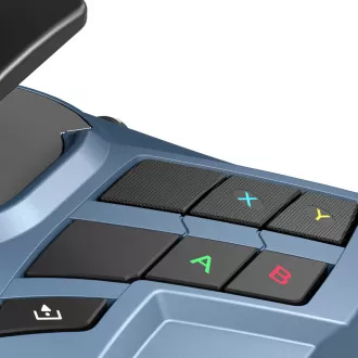 Thrustmaster Joystick TCA Sidestic X Airbus Edition