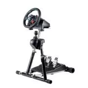 Wheel Stand Pro, SUPER G7 stalak za volan +RGS, za LOGITECH G29/G920/G27/G25 (DELUXE V2)