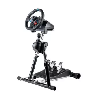 Wheel Stand Pro, SUPER G7 stalak za volan +RGS, za LOGITECH G29/G920/G27/G25 (DELUXE V2) Wheel Stand Pro, SUPER G7 stalak za volan +RGS, za LOGITECH G29/G920/G27/G25 (DELUXE V2)