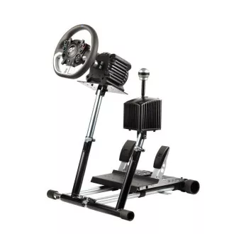 Wheel Stand Pro, SUPER CSL stalak za volan i pedale za CSL ELITE + RGS-F + GTS (DELUXE V2) Wheel Stand Pro, SUPER CSL stalak za volan i pedale za CSL ELITE + RGS-F + GTS (DELUXE V2)