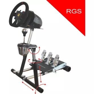 Wheel Stand Pro - dodatni stalak za Thrustmaster ili Logitech ručicu mjenjača