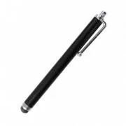Aligator Stylus UNI za kapacitivne displeje, crni - bulk