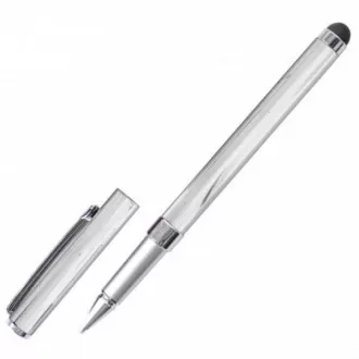Alligator Stylus PEN za kapacitivne zaslone, bijela