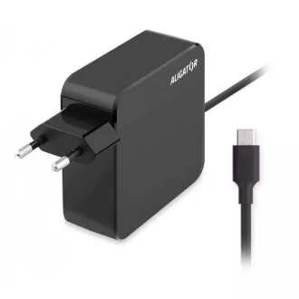 Alligator Power Delivery 65W USB-C adapter