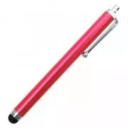 Aligator Stylus UNI za kapacitivne displeje, crvena
