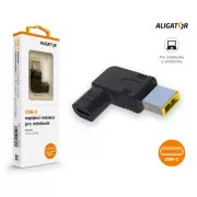 Aligator USB-C strujni adapter 11 x 4,5 mm za Lenovo prijenosna računala