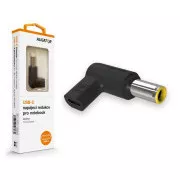 Aligator USB-C strujni adapter 7,9 x 5,5 mm za Lenovo prijenosna računala