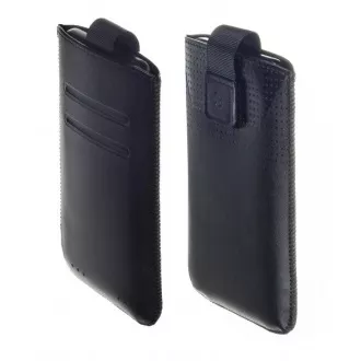 ALIGATOR UNI-POCKET torbica, veličina M (128*75) crna