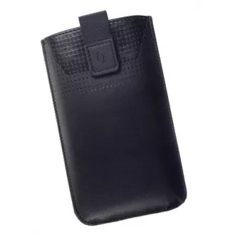 ALIGATOR Torbica UNI-POCKET, veličina XL (158*93) crna ALIGATOR Torbica UNI-POCKET, veličina XL (158*93) crna