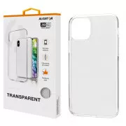 ALIGATOR Case Transparent Apple iPhone 11 Pro