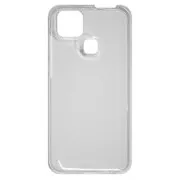 ALIGATOR Case Transparent FIGI NOTE1 PRO