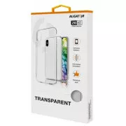 ALIGATOR Case Transparent Xiaomi Redmi Note 11S