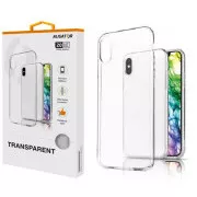 ALIGATOR Case Transparent Samsung Galaxy A54 5G