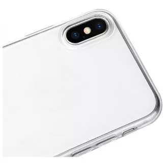 ALIGATOR Case Transparent Apple iPhone 15