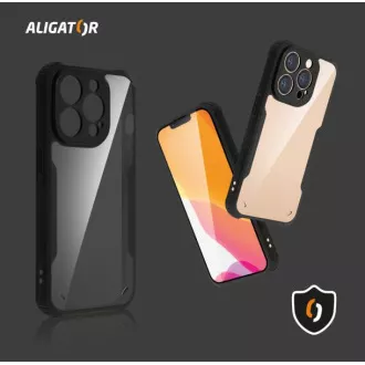 ALIGATOR kućište BUMPERZZ Sam S24+ crno