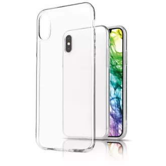 Aligator Case SUPER GEL S6550 Duo transparent
