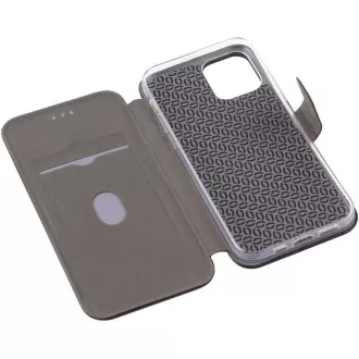 ALLIGATOR Magnetto iPhone 14 crni