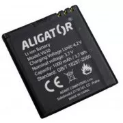 Aligatorska baterija V650, Li-Ion 1000 mAh