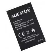 Aligatorska baterija R12 eXtremo, Li-Ion 2100 mAh