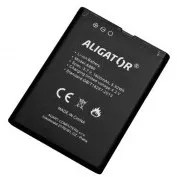 Aligatorska baterija A890/A900, Li-Ion 1600 mAh