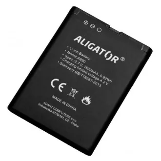 Aligatorska baterija A890/A900, Li-Ion 1600 mAh