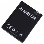 Aligator baterija R40 eXtremo, Li-Ion