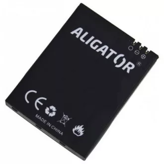 Aligator baterija R40 eXtremo, Li-Ion
