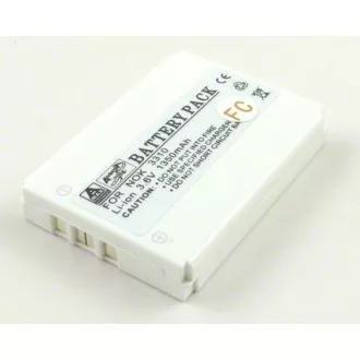 Aligator baterija za Nokiu 3310/5510 Lion 1350mAh