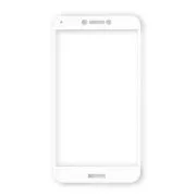Aligator zaštitno staklo GlassPrint iPhone 7/8/SE 2020 bijelo
