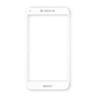 Aligator zaštitno staklo GlassPrint iPhone 7/8/SE 2020 bijelo