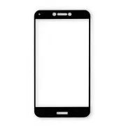 Aligator zaštitno staklo GlassPrint iPhone 7/8/SE 2020 crno