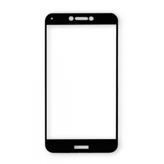Aligator zaštitno staklo GlassPrint iPhone 7/8/SE 2020 crno