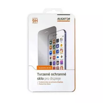 Aligator zaštitno staklo GlassUltra iPhone XR/ iPhone 11