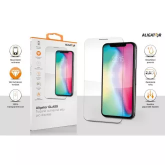 Aligator kaljeno staklo STAKLO Samsung Galaxy A14 4G/5G Aligator kaljeno staklo STAKLO Samsung Galaxy A14 4G/5G