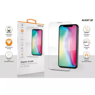 Aligator staklo GLASS ULTRA iPhone 15 Plus