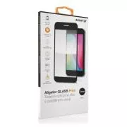 Aligator staklo STAKLO OTISAK Xiaomi Redmi 14C crno