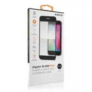 Aligatorsko staklo STAKLO OTISAK Samsung A56 (5G) crno