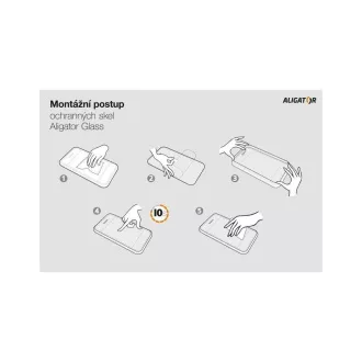 Aligator staklo STAKLO S6600/S6700, original