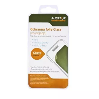 Aligator zaštitno staklo za Apple iPhone 5/5C/5S/SE